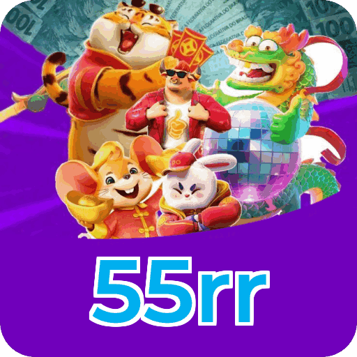 55rr Logo